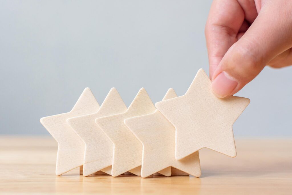 It is very important to us that all our services meet an appropriate quality standard. This applies in particular to issues such as IT security, data protection and availability. For many companies, the IT infrastructure is a fundamental asset. That’s why we want to be a partner whom all our customers can fully trust in all matters, but especially when it comes to the topic of quality.