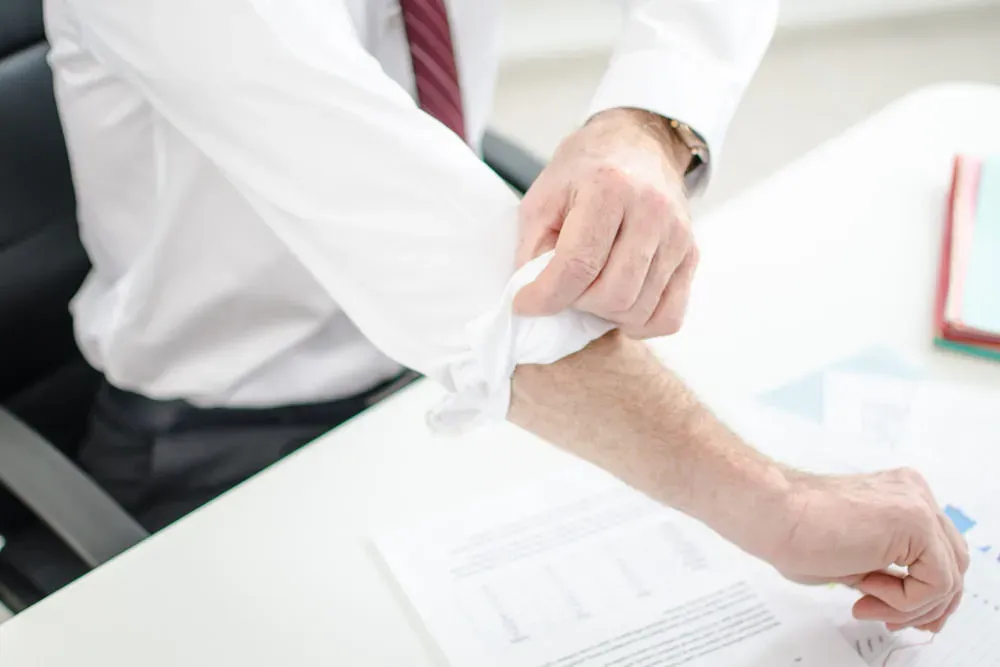 In order to be successful in the fast-moving IT sector and its rapid innovation cycles, we rely on the active contribution of our employees. That is why we respect and promote the initiative of our employees in a concrete and conscious way.